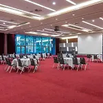 Radisson Blu Hotel Frankfurt 