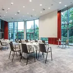 Radisson Blu Hotel Frankfurt 