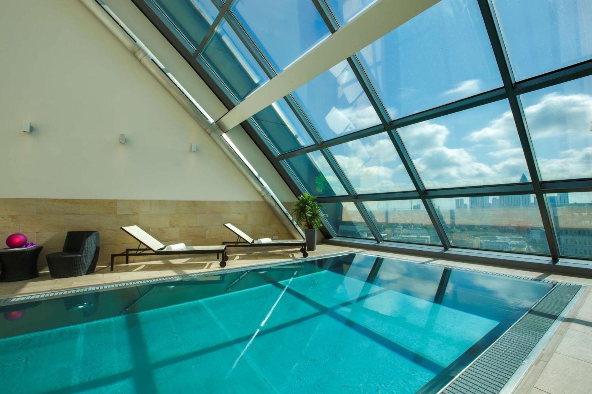 Radisson Blu Frankfurt Hotel