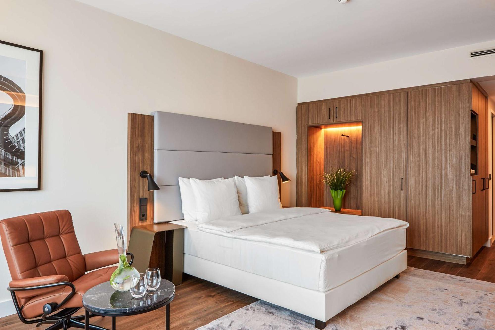 Radisson Blu Frankfurt