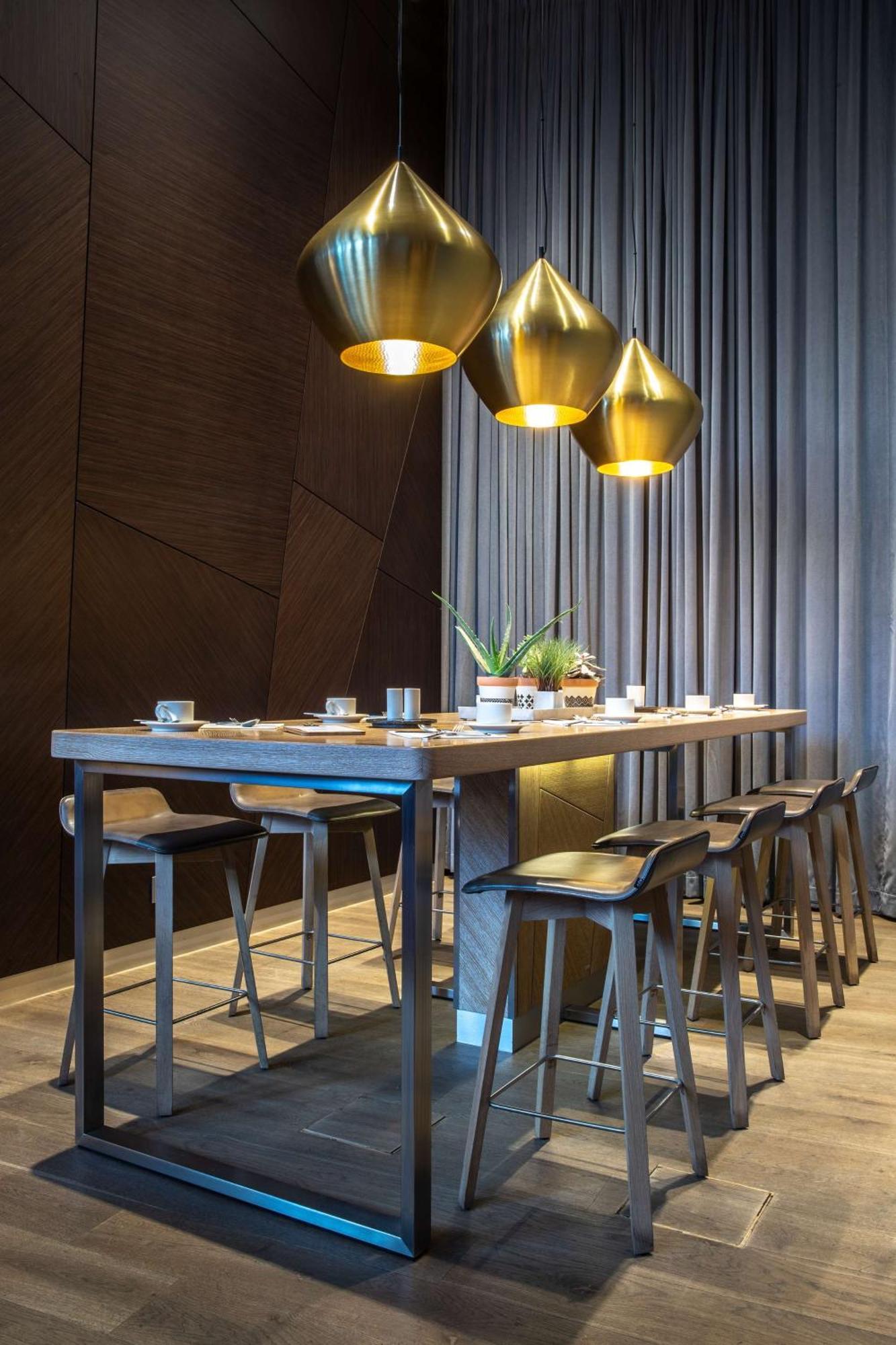 Radisson Blu Frankfurt 4* Fráncfort del Meno