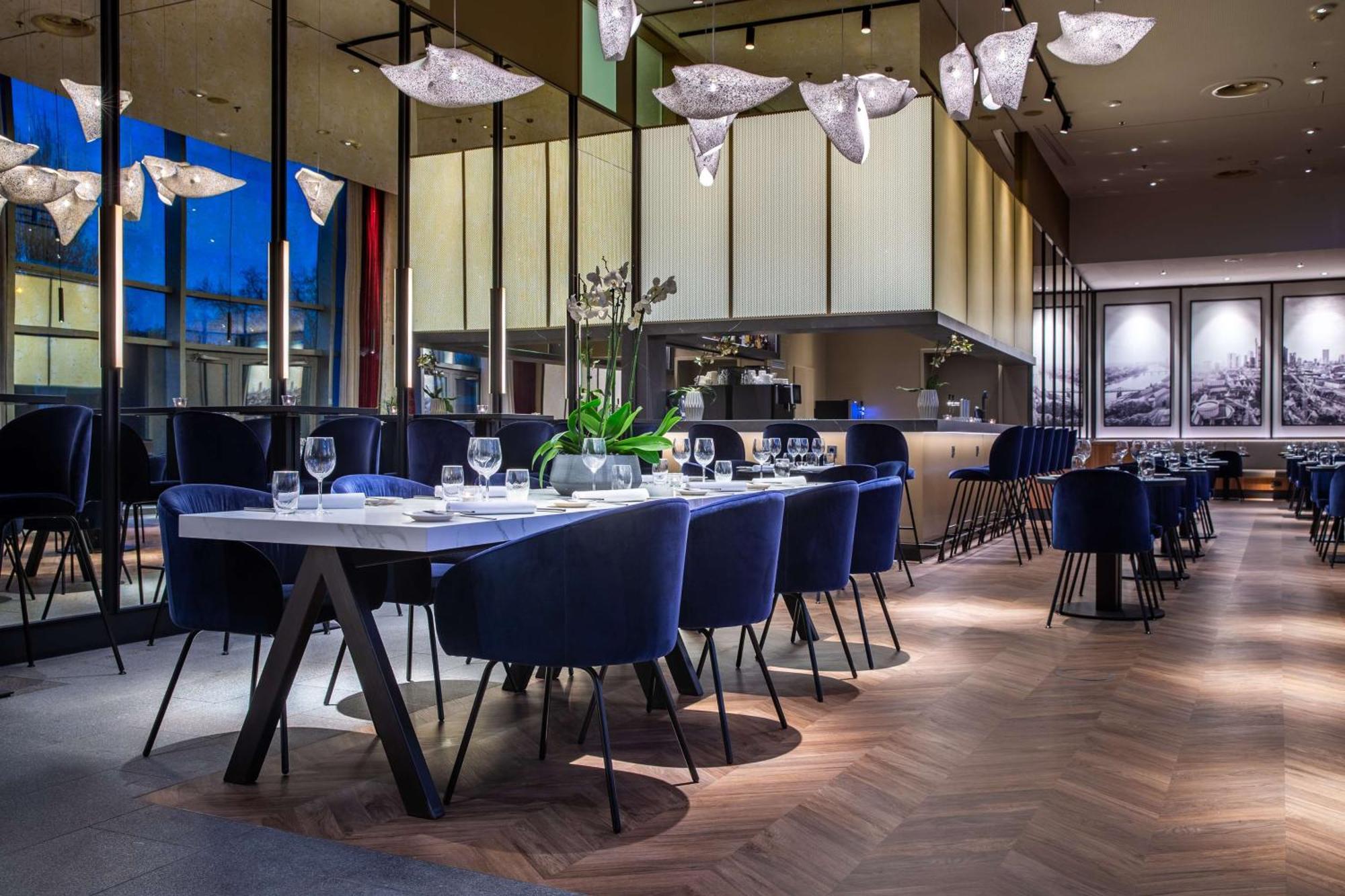 Radisson Blu Frankfurt