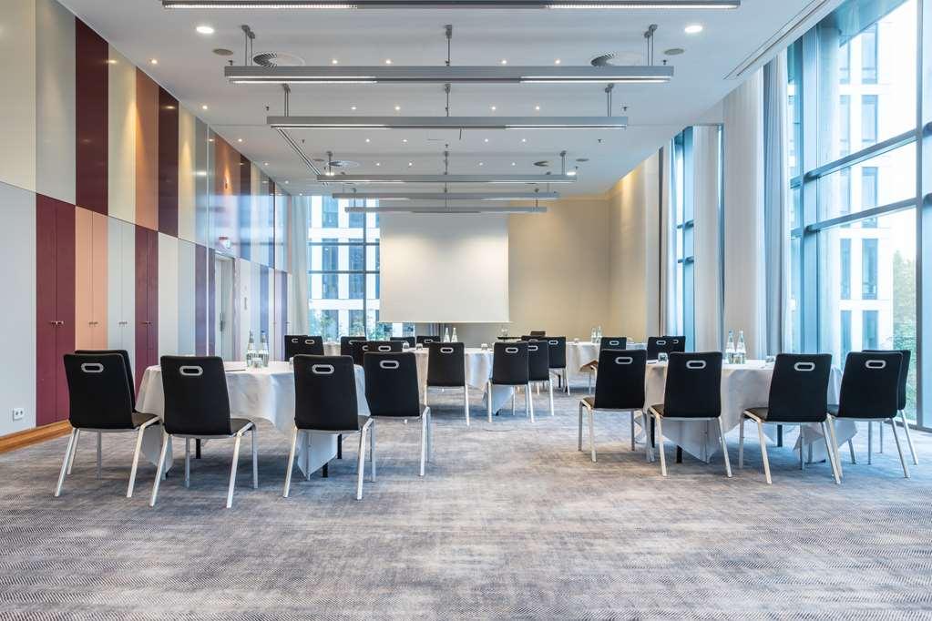 Hotel Radisson Blu Frankfurt