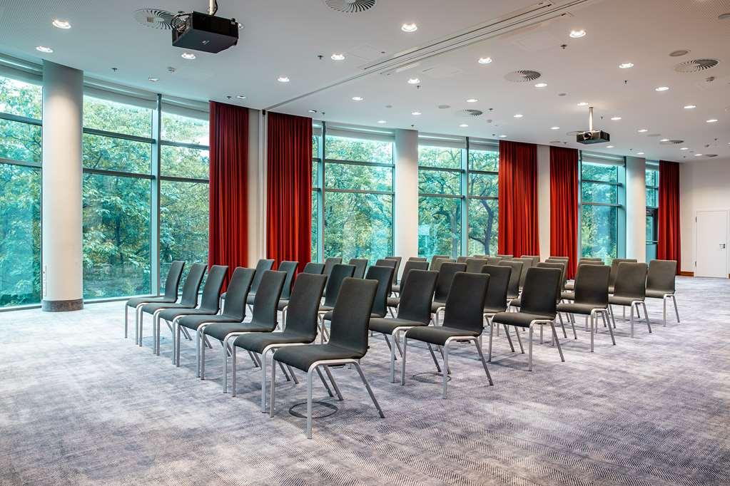 Hotel Radisson Blu Frankfurt Fráncfort del Meno