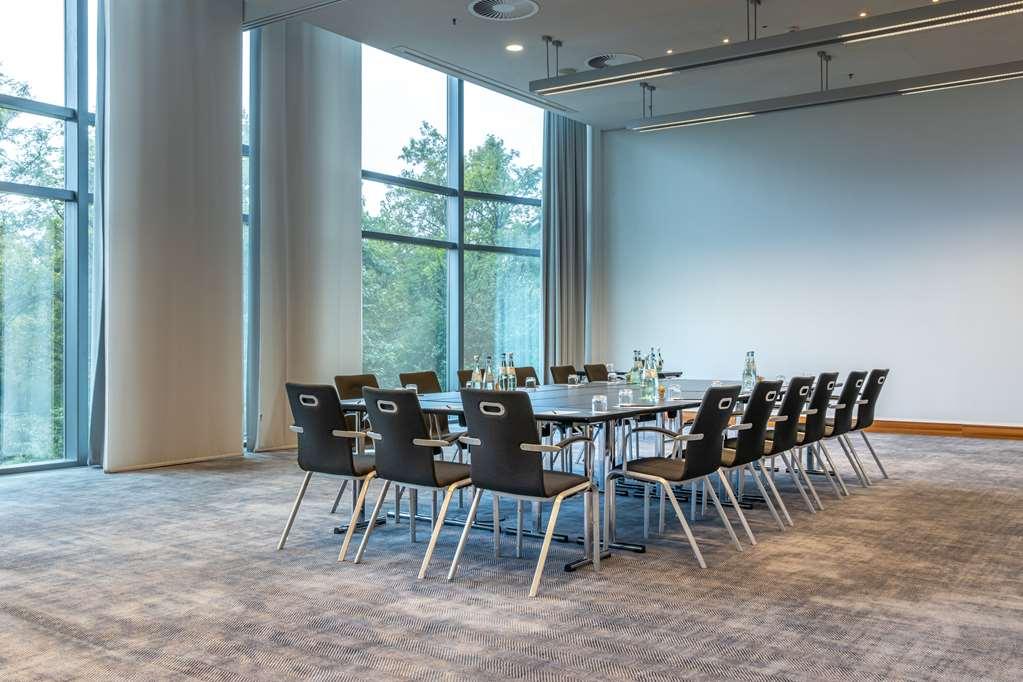 Radisson Blu Frankfurt 4* Fráncfort del Meno