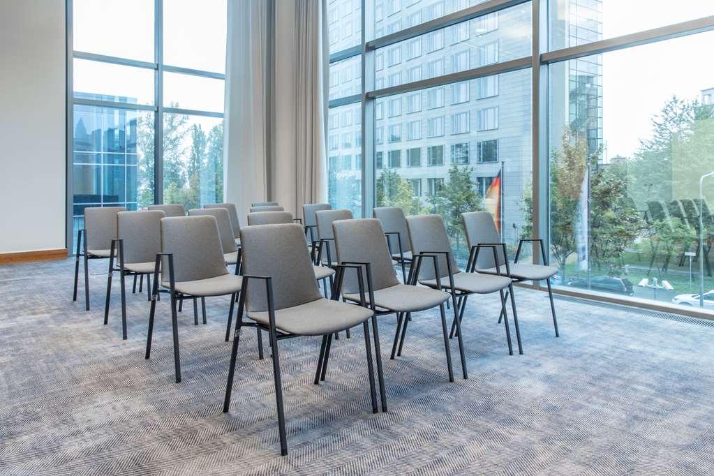 Radisson Blu Frankfurt Hotel