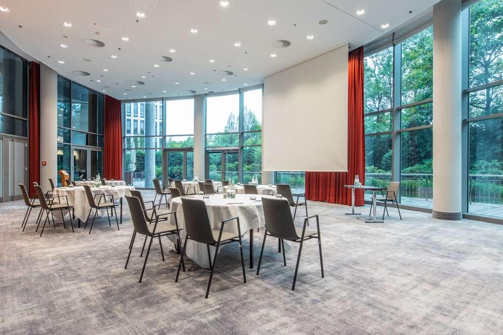 Radisson Blu Frankfurt Hotel Fráncfort del Meno