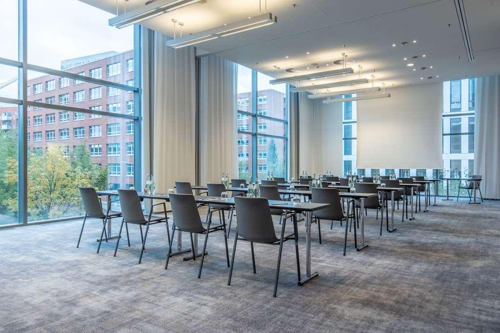 Radisson Blu Frankfurt 4* Fráncfort del Meno